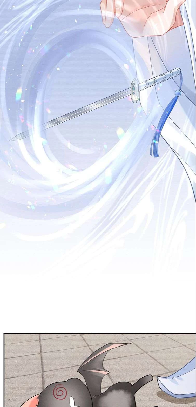 Trở Về Thời Niên Thiếu Của Tiên Tôn Chapter 6 - 16