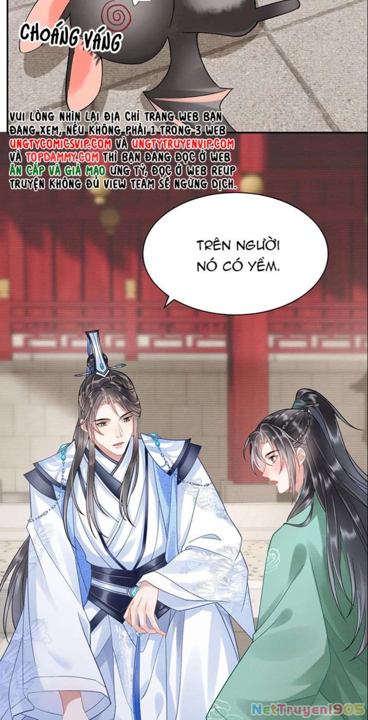 Trở Về Thời Niên Thiếu Của Tiên Tôn Chapter 6 - 17