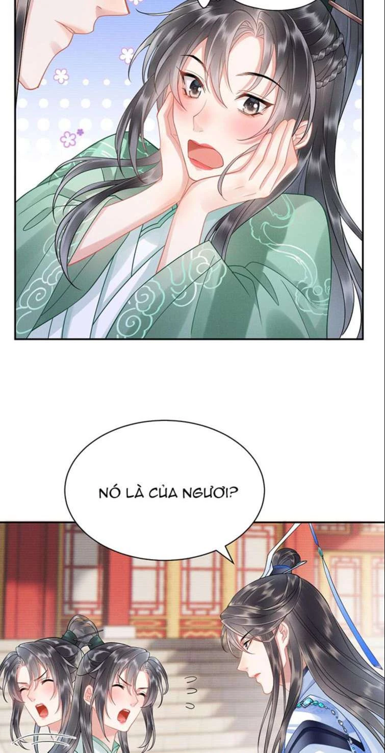 Trở Về Thời Niên Thiếu Của Tiên Tôn Chapter 6 - 19