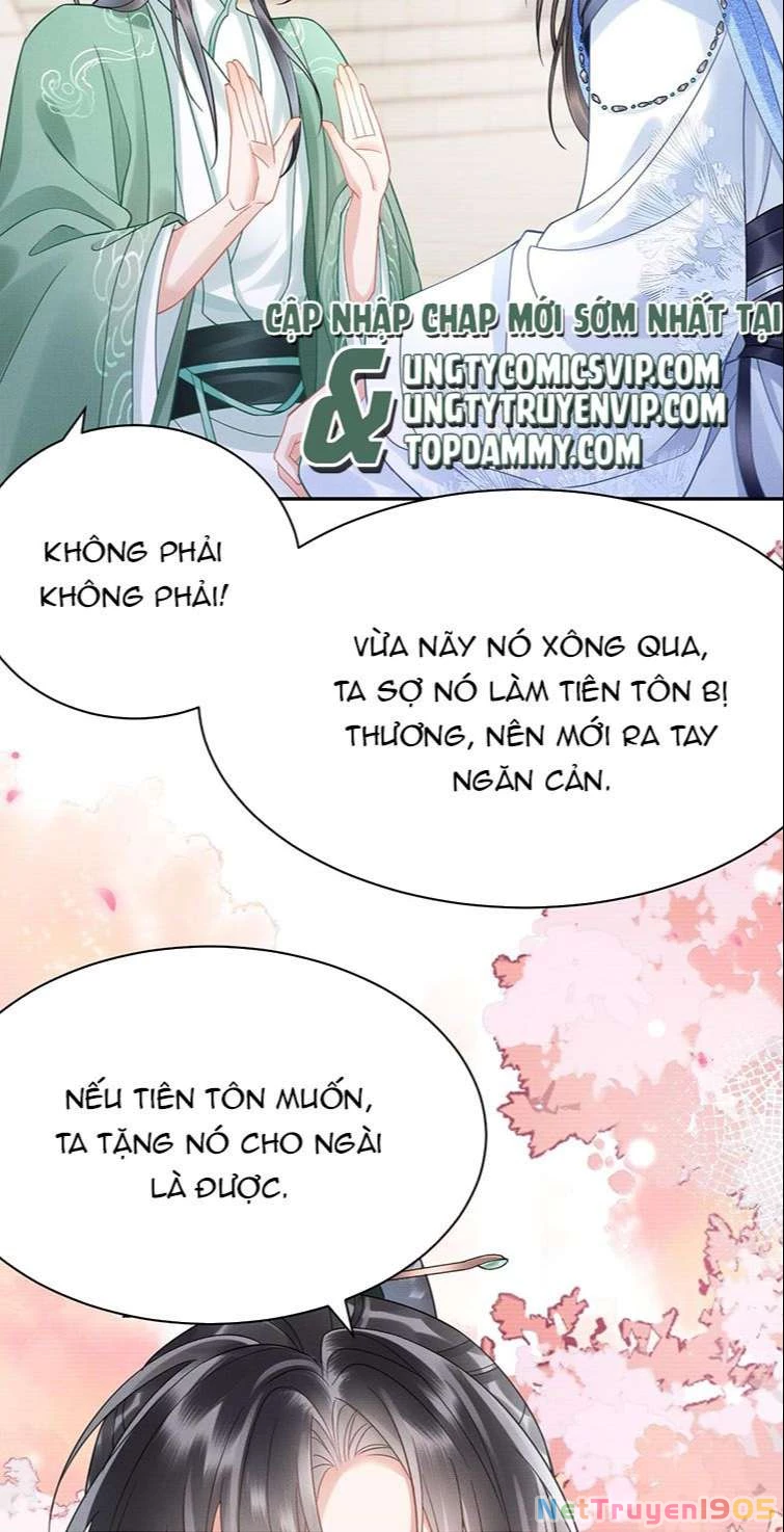Trở Về Thời Niên Thiếu Của Tiên Tôn Chapter 6 - 20