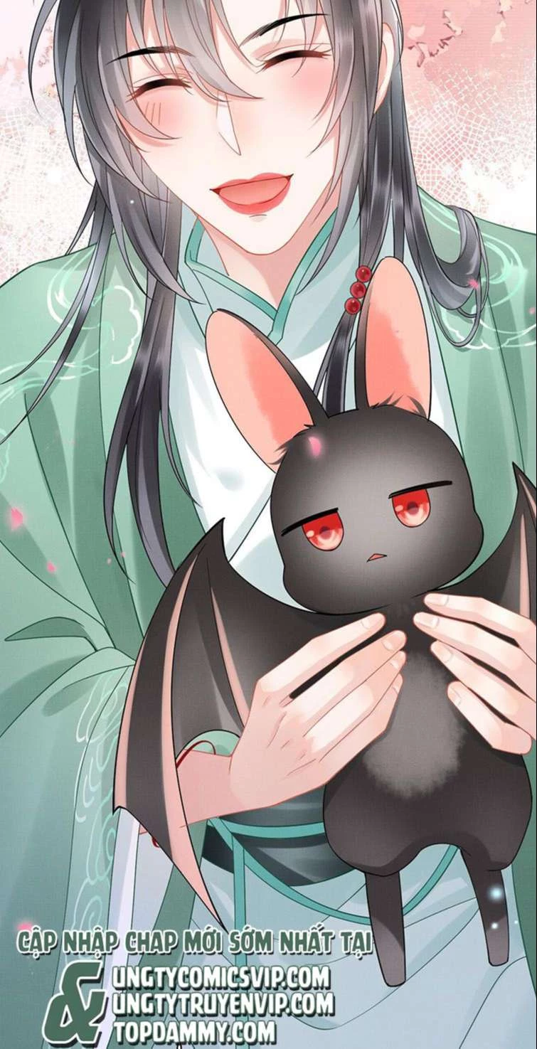 Trở Về Thời Niên Thiếu Của Tiên Tôn Chapter 6 - 21