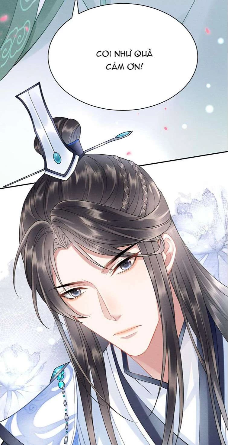 Trở Về Thời Niên Thiếu Của Tiên Tôn Chapter 6 - 22