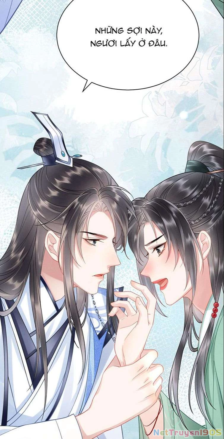Trở Về Thời Niên Thiếu Của Tiên Tôn Chapter 6 - 25