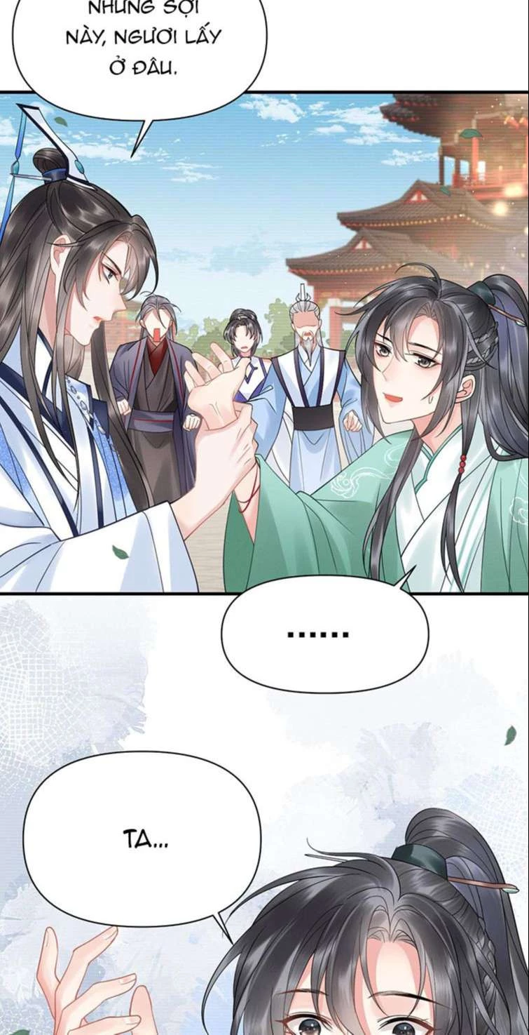 Trở Về Thời Niên Thiếu Của Tiên Tôn Chapter 6 - 28