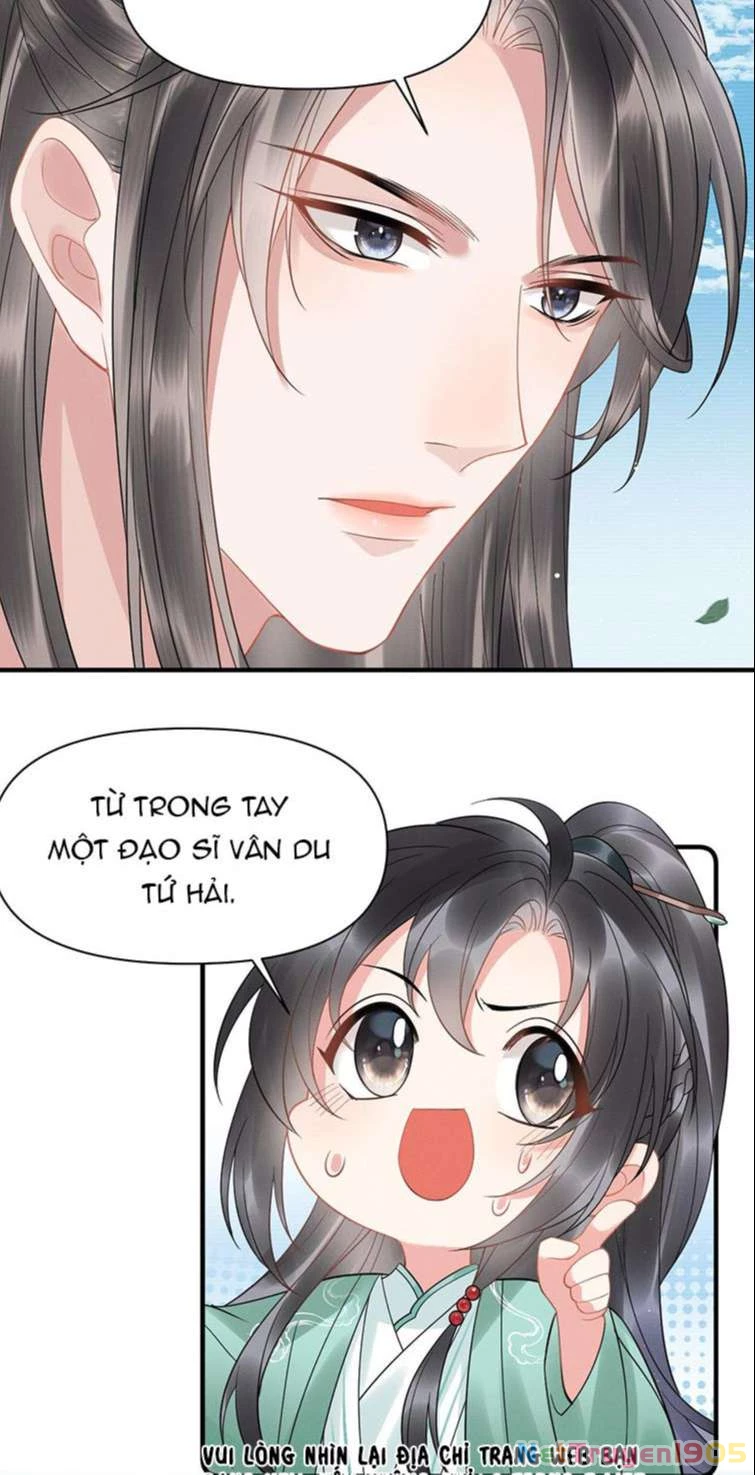 Trở Về Thời Niên Thiếu Của Tiên Tôn Chapter 6 - 32