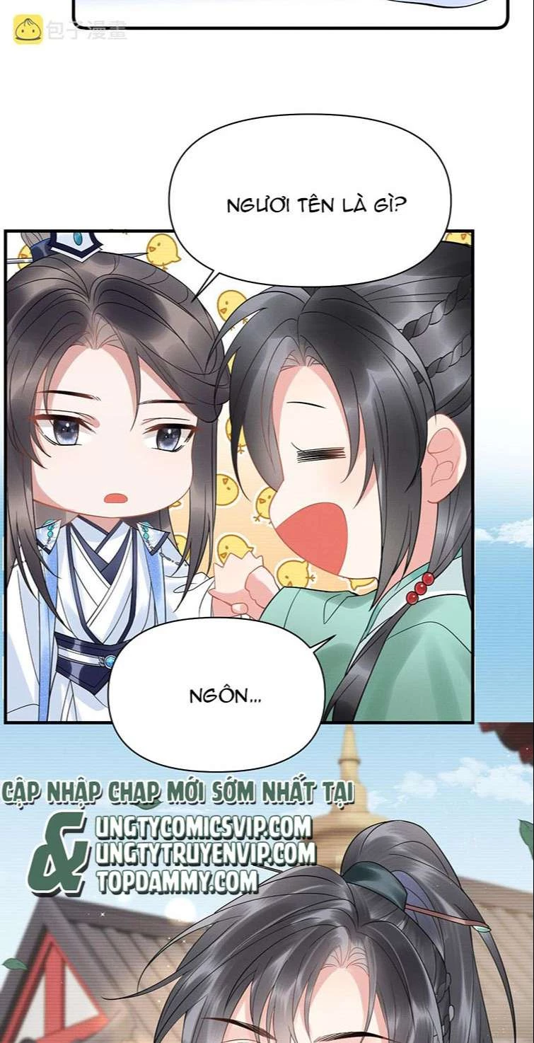 Trở Về Thời Niên Thiếu Của Tiên Tôn Chapter 6 - 35