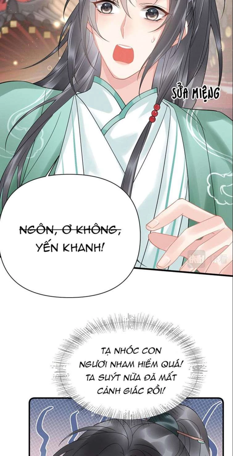 Trở Về Thời Niên Thiếu Của Tiên Tôn Chapter 6 - 36