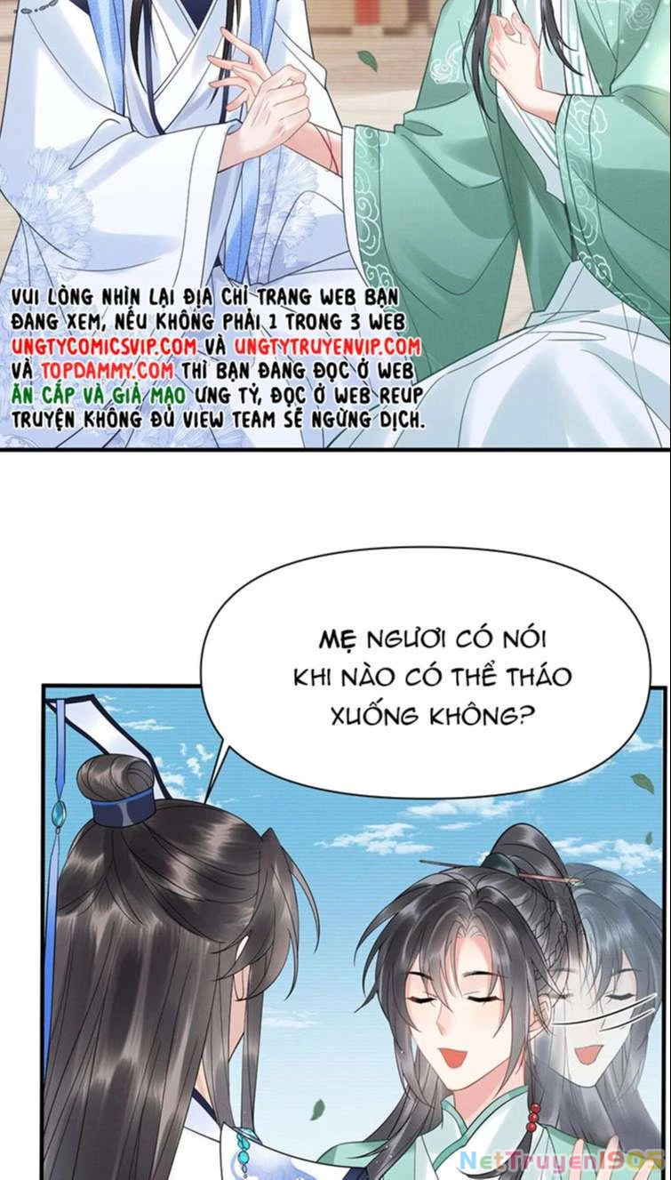 Trở Về Thời Niên Thiếu Của Tiên Tôn Chapter 6 - 38