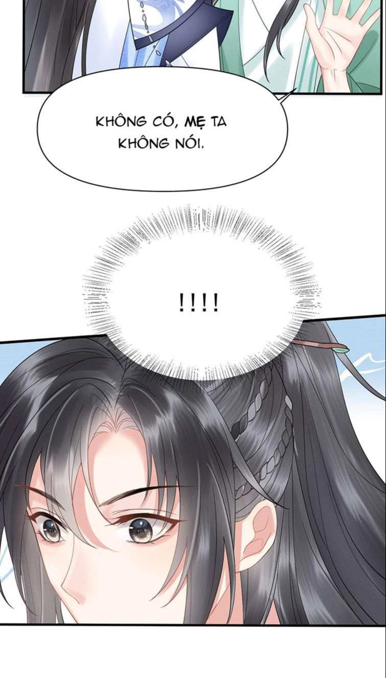 Trở Về Thời Niên Thiếu Của Tiên Tôn Chapter 6 - 39