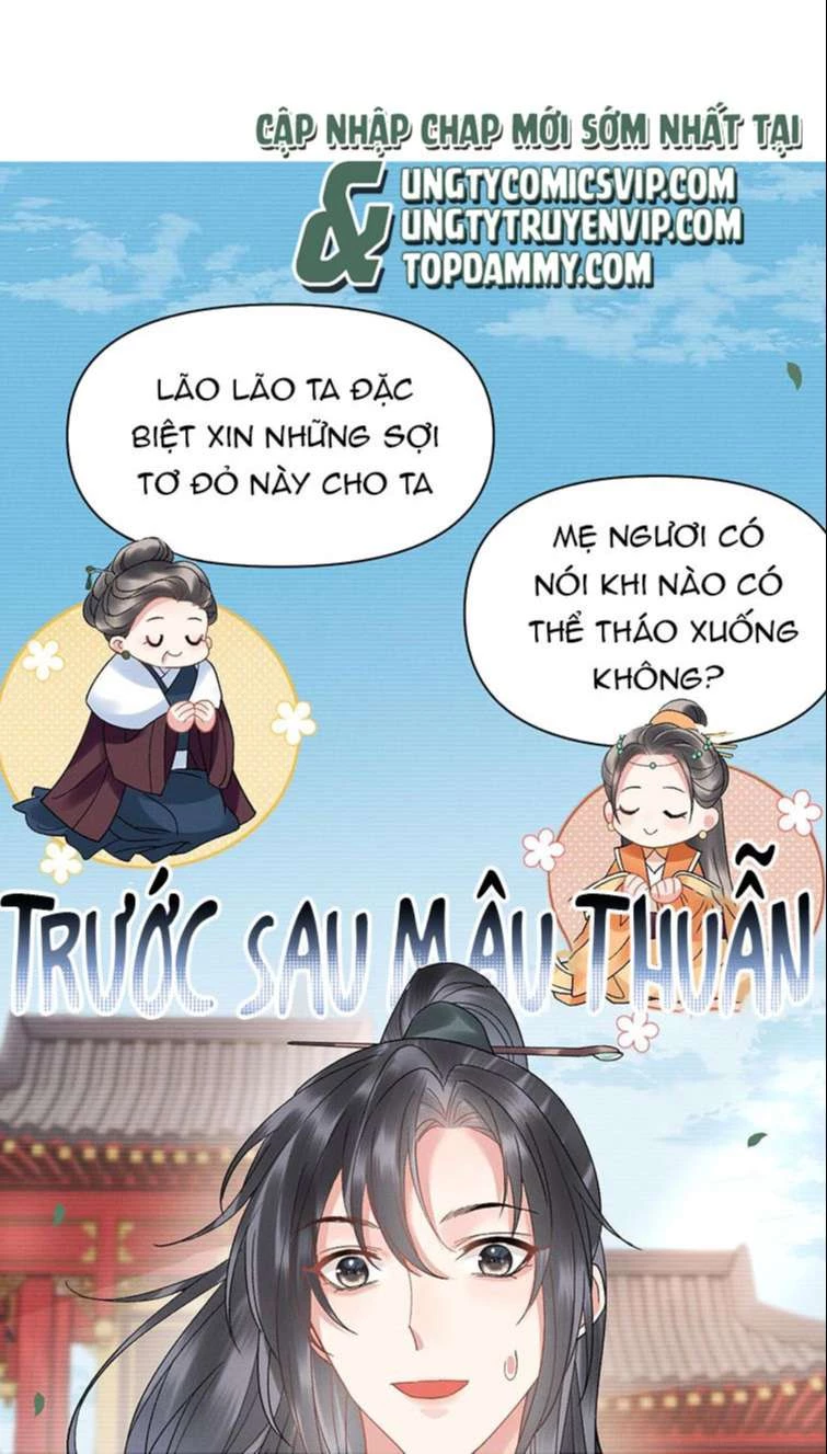 Trở Về Thời Niên Thiếu Của Tiên Tôn Chapter 6 - 40
