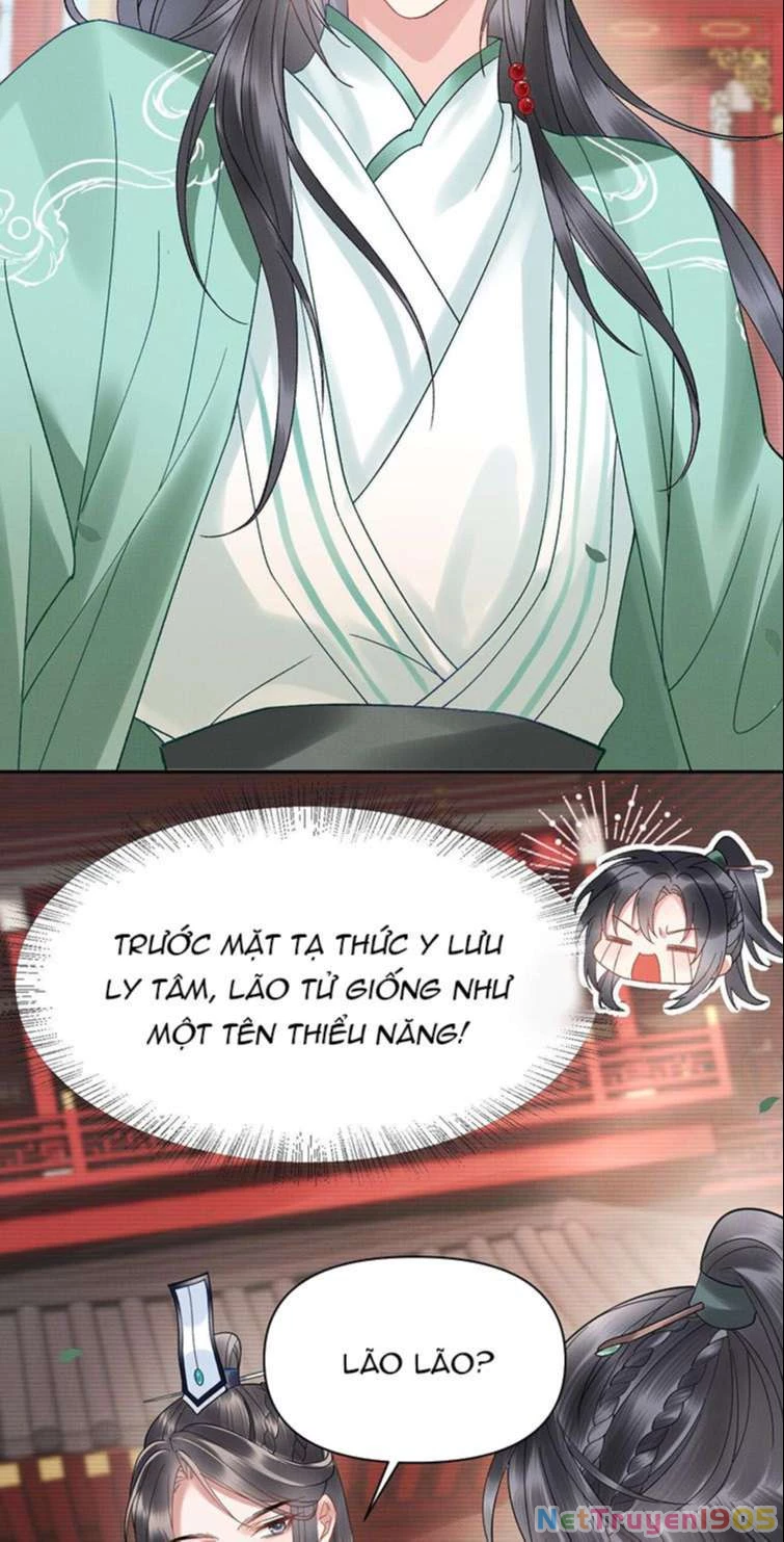 Trở Về Thời Niên Thiếu Của Tiên Tôn Chapter 6 - 41