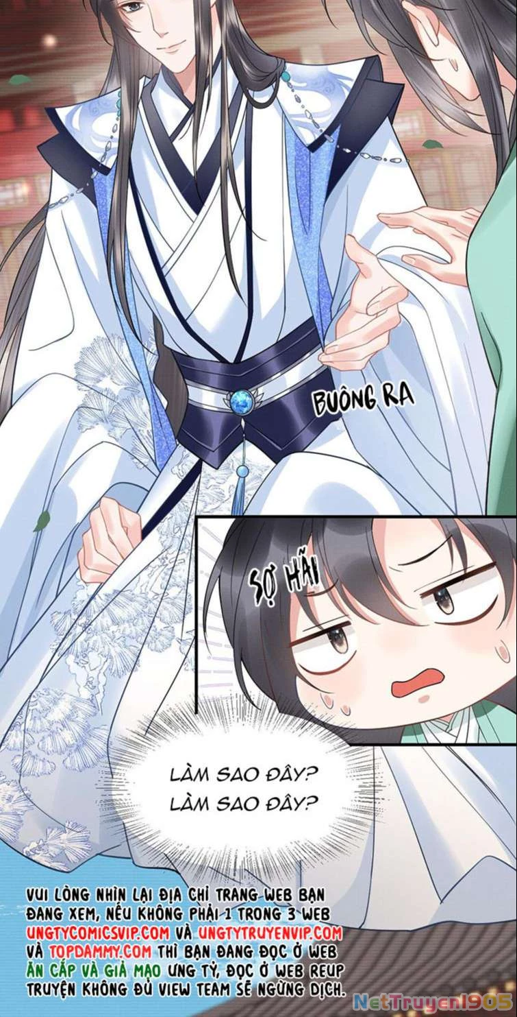 Trở Về Thời Niên Thiếu Của Tiên Tôn Chapter 6 - 42