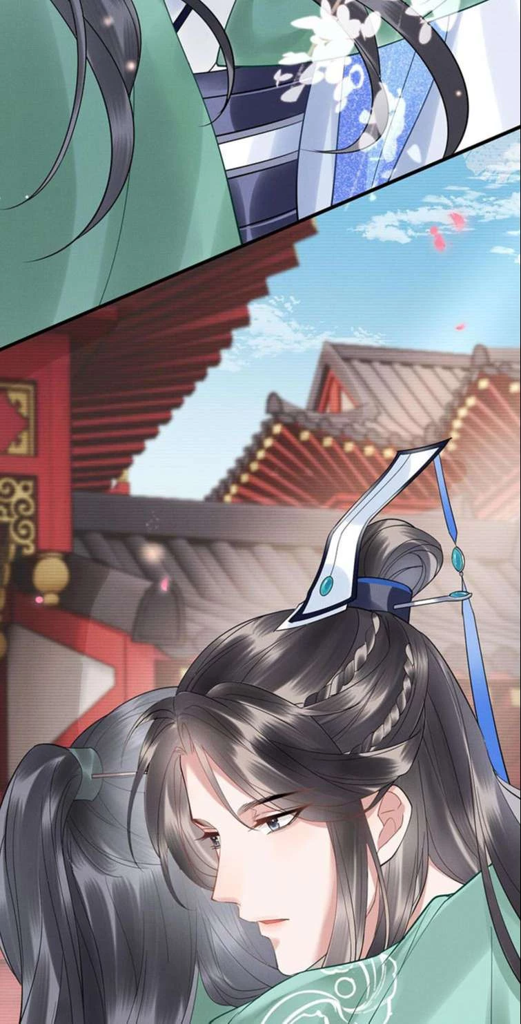 Trở Về Thời Niên Thiếu Của Tiên Tôn Chapter 6 - 46