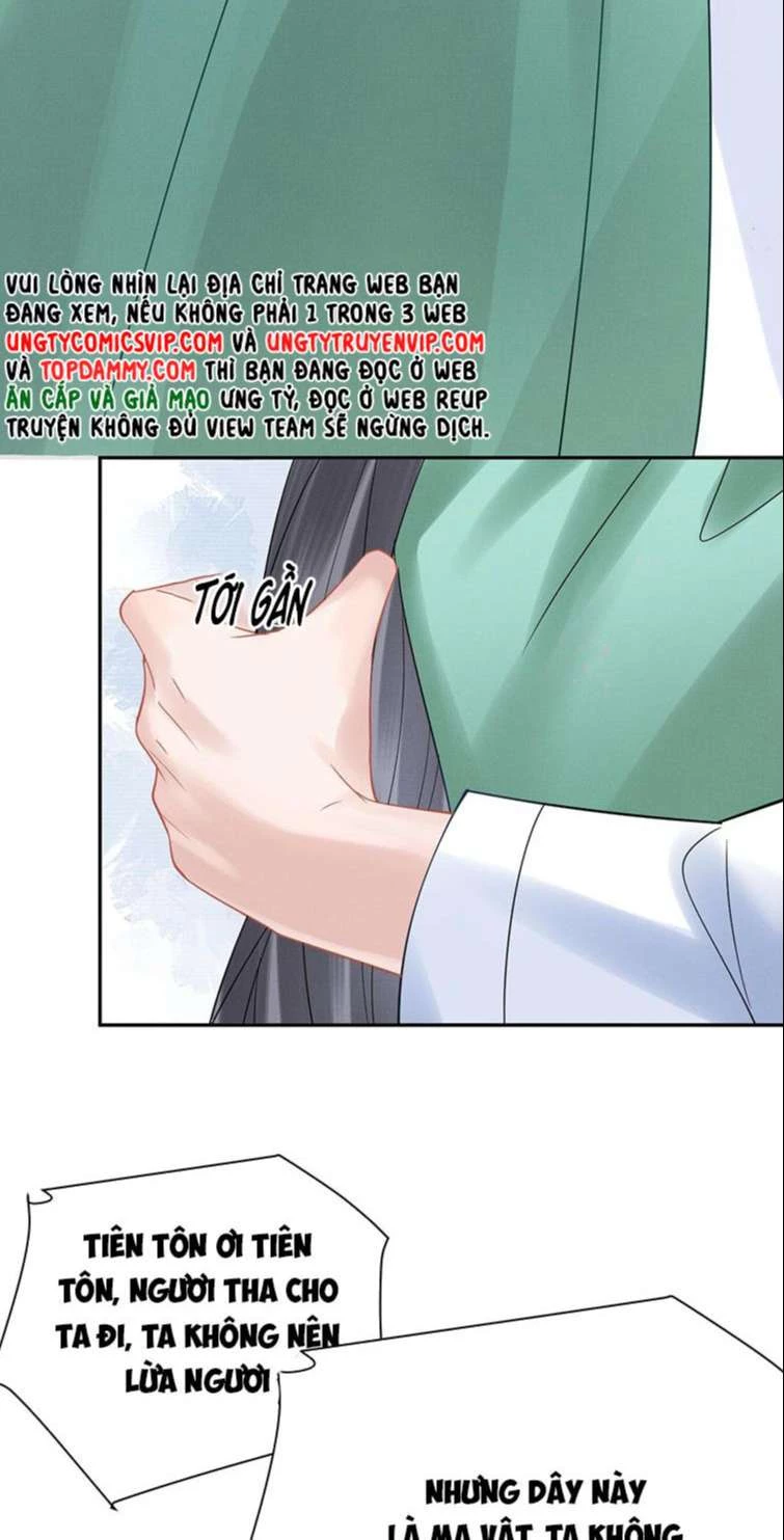 Trở Về Thời Niên Thiếu Của Tiên Tôn Chapter 6 - 48