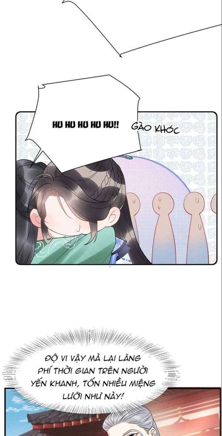 Trở Về Thời Niên Thiếu Của Tiên Tôn Chapter 6 - 50