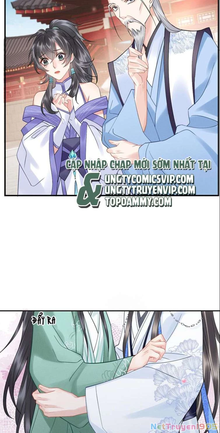 Trở Về Thời Niên Thiếu Của Tiên Tôn Chapter 6 - 51