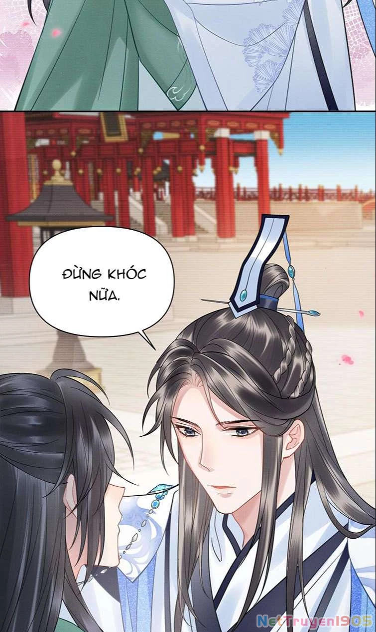 Trở Về Thời Niên Thiếu Của Tiên Tôn Chapter 6 - 52