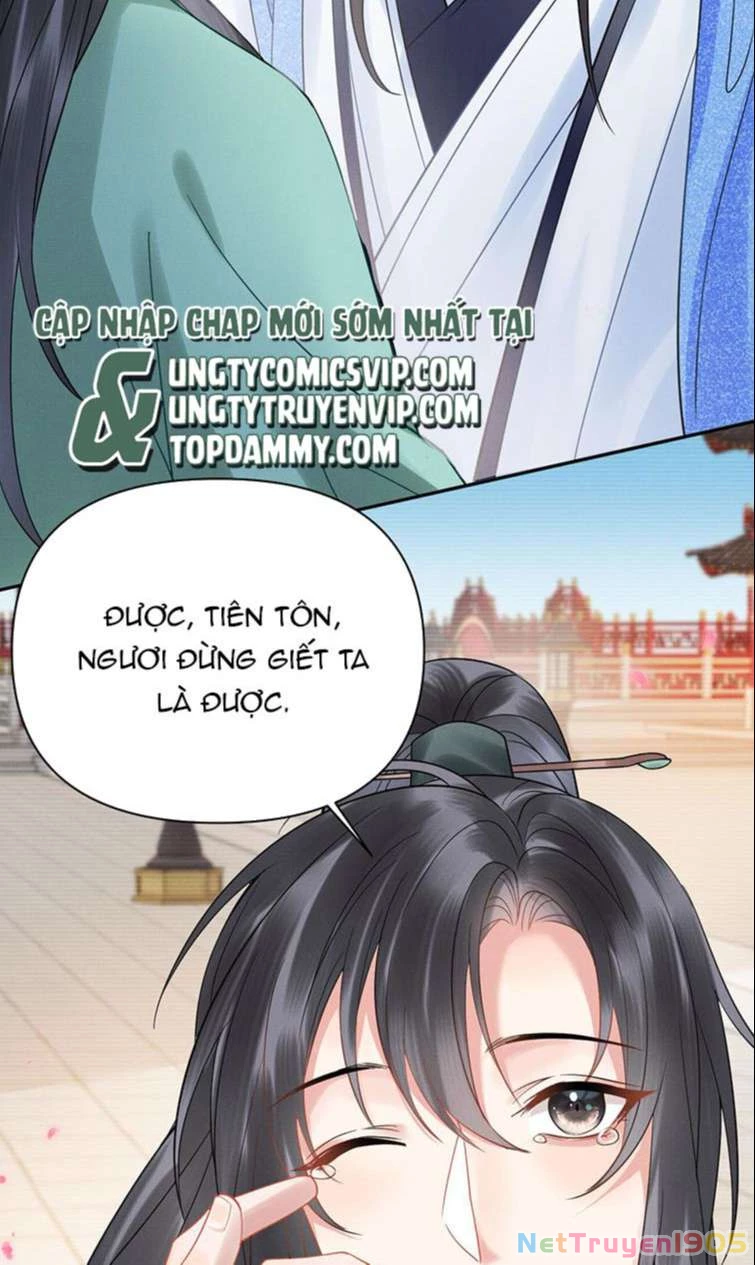 Trở Về Thời Niên Thiếu Của Tiên Tôn Chapter 6 - 53