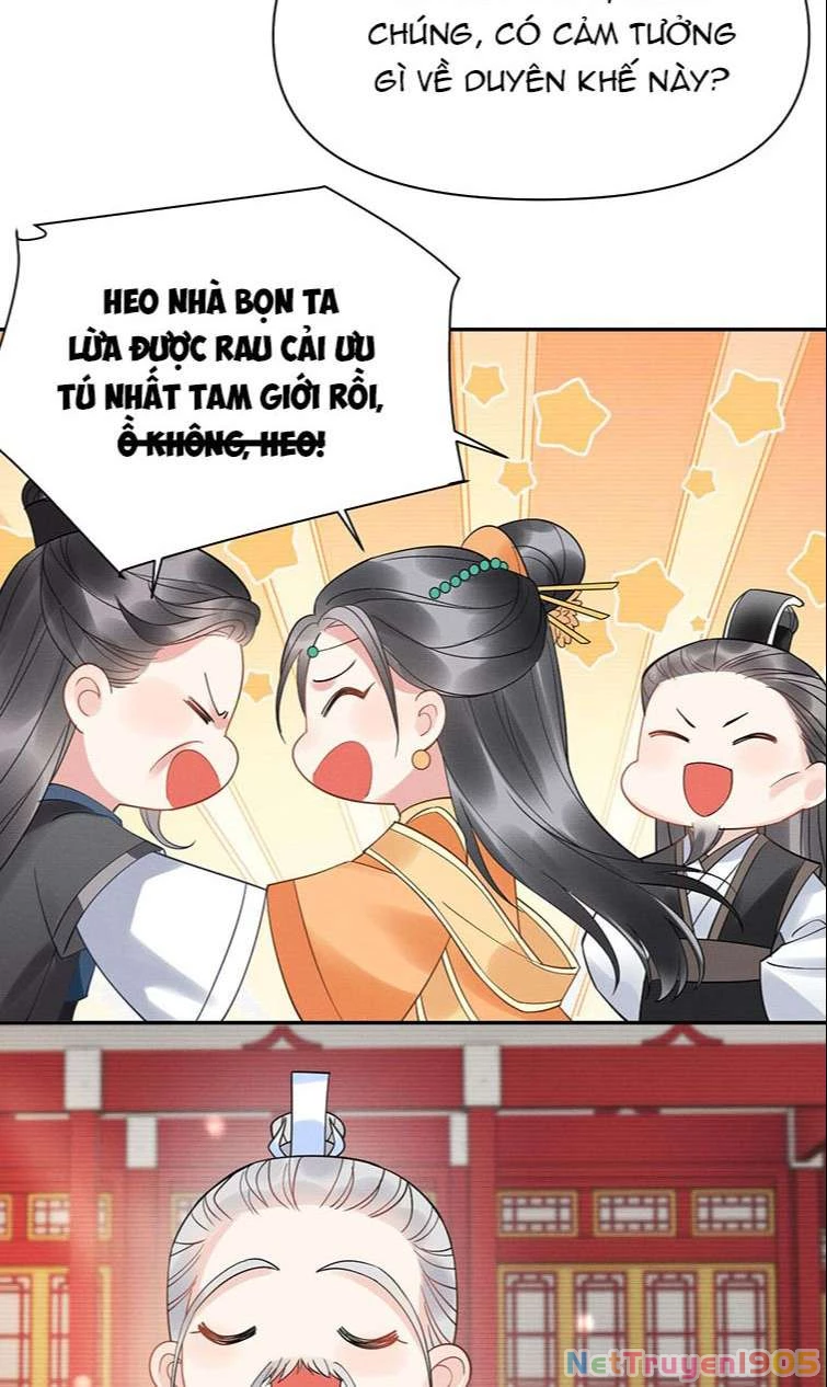 Trở Về Thời Niên Thiếu Của Tiên Tôn Chapter 6 - 60