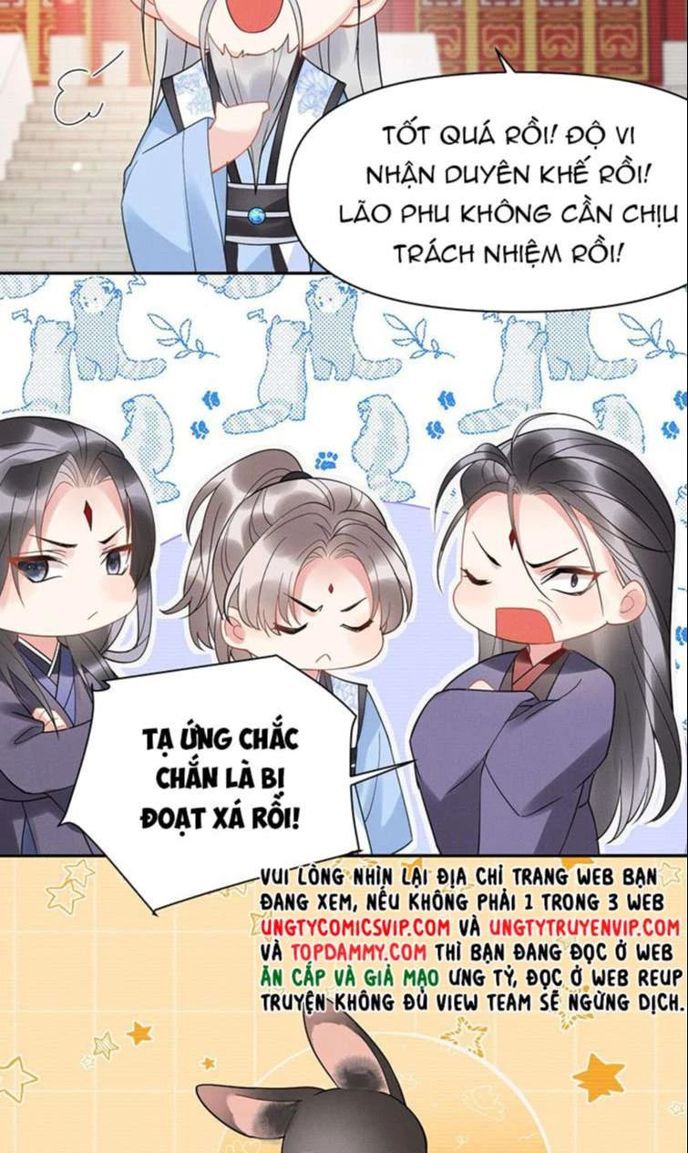 Trở Về Thời Niên Thiếu Của Tiên Tôn Chapter 6 - 61