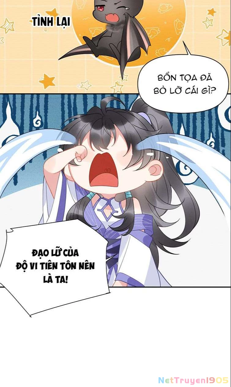 Trở Về Thời Niên Thiếu Của Tiên Tôn Chapter 6 - 62