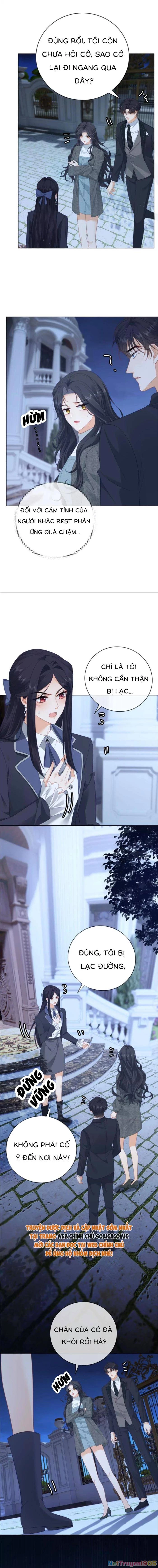 Tôi Là Nữ Chính, Nhưng Nam Phụ Lại Quá Đẹp Trai. Chapter 42 - 2