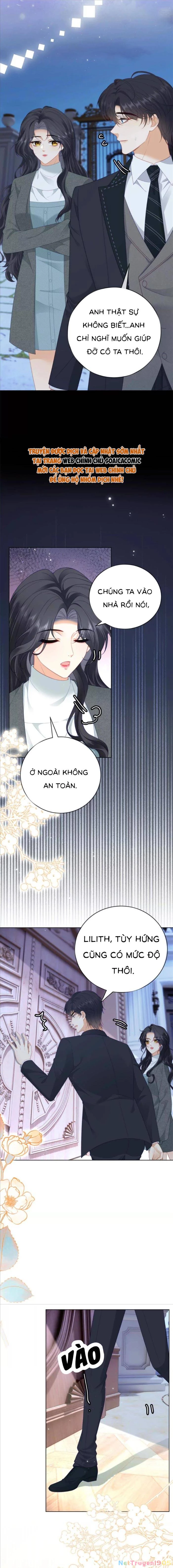 Tôi Là Nữ Chính, Nhưng Nam Phụ Lại Quá Đẹp Trai. Chapter 42 - 4