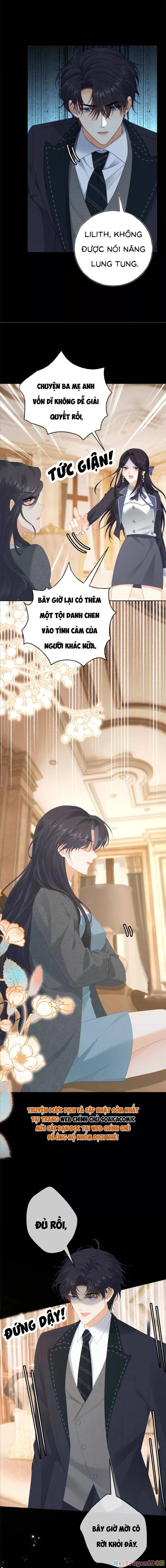 Tôi Là Nữ Chính, Nhưng Nam Phụ Lại Quá Đẹp Trai. Chapter 42 - 9
