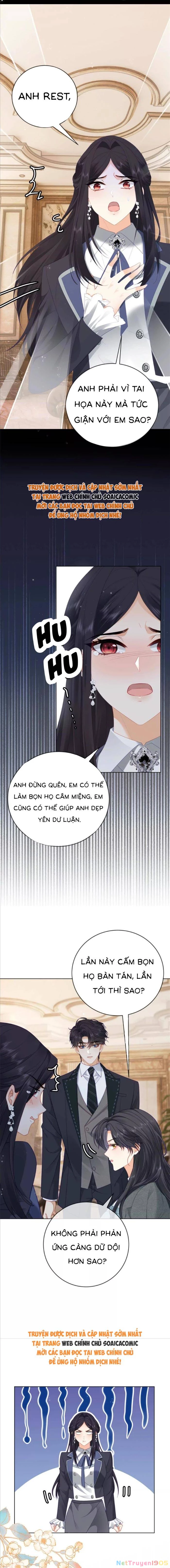 Tôi Là Nữ Chính, Nhưng Nam Phụ Lại Quá Đẹp Trai. Chapter 42 - 10