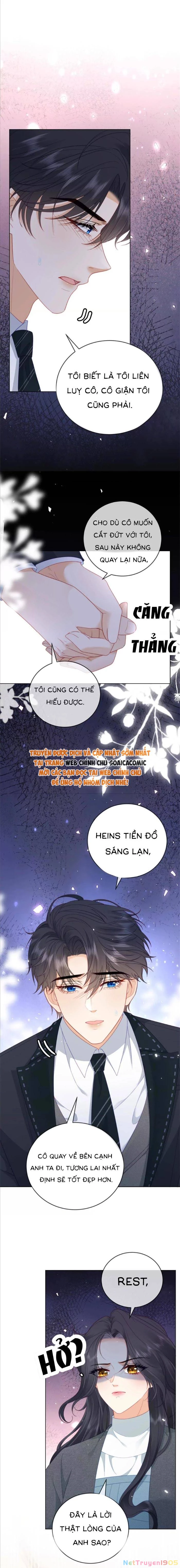 Tôi Là Nữ Chính, Nhưng Nam Phụ Lại Quá Đẹp Trai. Chapter 43 - 2