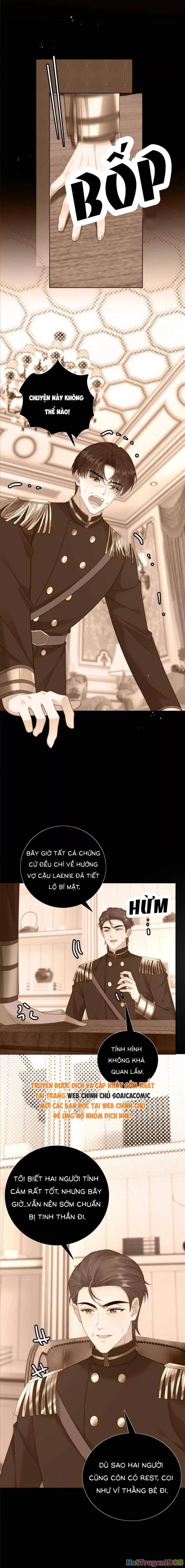 Tôi Là Nữ Chính, Nhưng Nam Phụ Lại Quá Đẹp Trai. Chapter 43 - 8