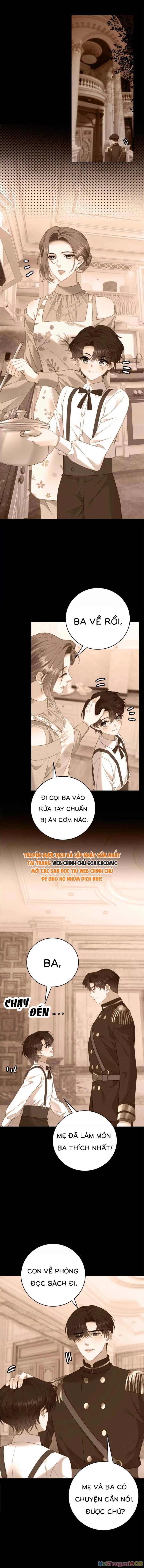 Tôi Là Nữ Chính, Nhưng Nam Phụ Lại Quá Đẹp Trai. Chapter 43 - 9