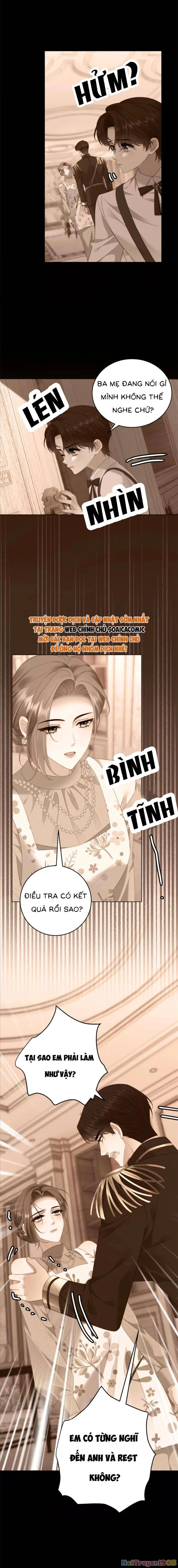 Tôi Là Nữ Chính, Nhưng Nam Phụ Lại Quá Đẹp Trai. Chapter 43 - 10