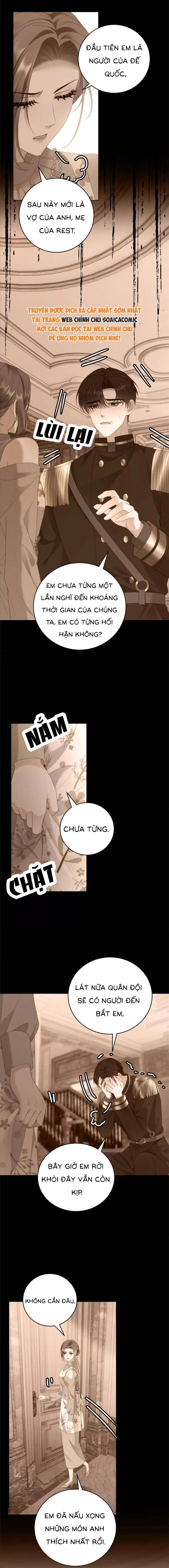 Tôi Là Nữ Chính, Nhưng Nam Phụ Lại Quá Đẹp Trai. Chapter 43 - 11