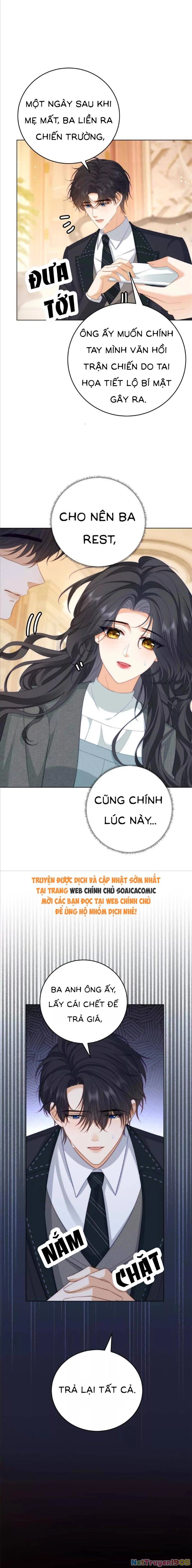 Tôi Là Nữ Chính, Nhưng Nam Phụ Lại Quá Đẹp Trai. Chapter 44 - 2