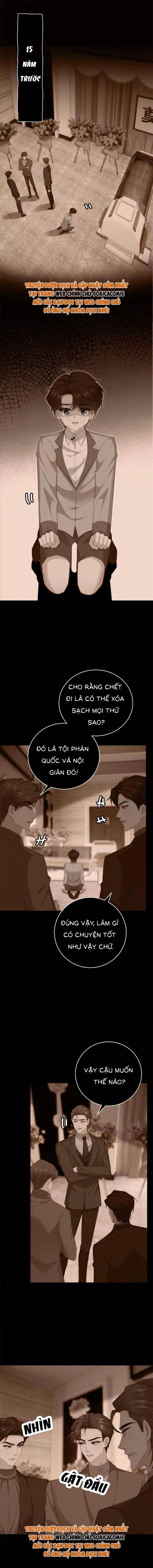 Tôi Là Nữ Chính, Nhưng Nam Phụ Lại Quá Đẹp Trai. Chapter 44 - 3