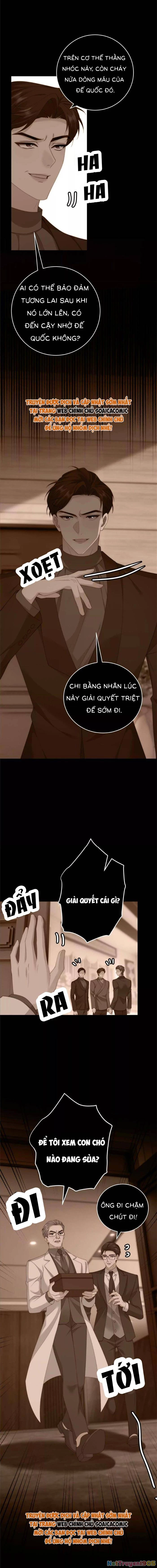 Tôi Là Nữ Chính, Nhưng Nam Phụ Lại Quá Đẹp Trai. Chapter 44 - 4