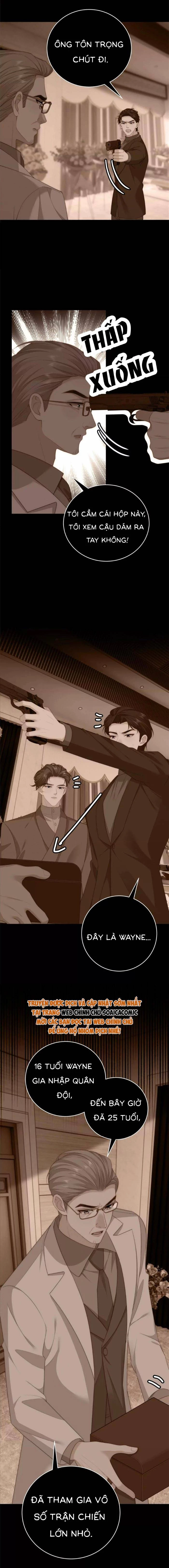 Tôi Là Nữ Chính, Nhưng Nam Phụ Lại Quá Đẹp Trai. Chapter 44 - 5