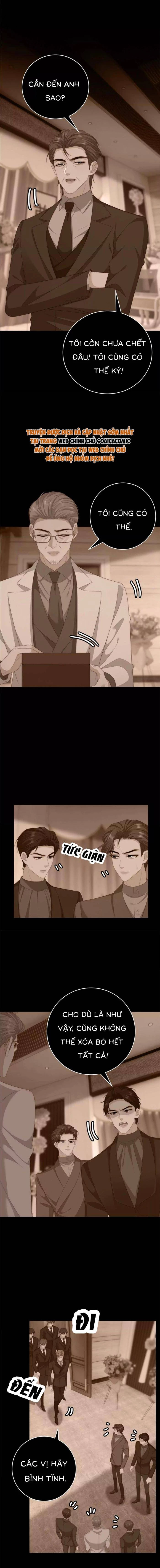 Tôi Là Nữ Chính, Nhưng Nam Phụ Lại Quá Đẹp Trai. Chapter 44 - 7