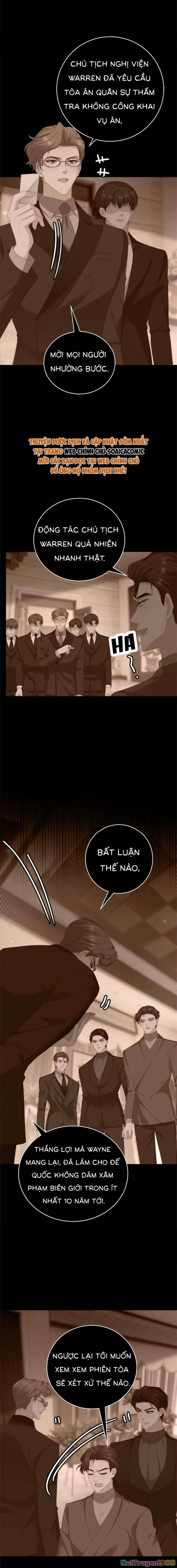 Tôi Là Nữ Chính, Nhưng Nam Phụ Lại Quá Đẹp Trai. Chapter 44 - 8