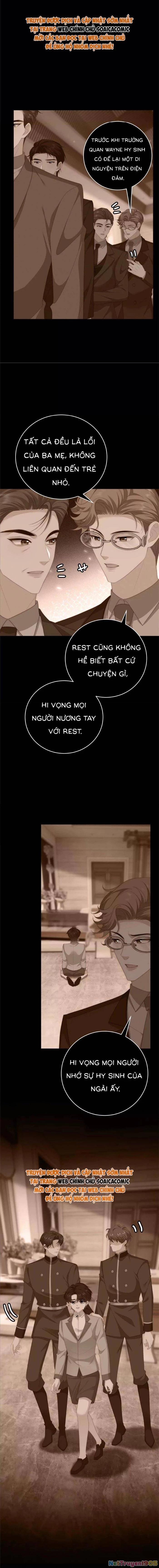 Tôi Là Nữ Chính, Nhưng Nam Phụ Lại Quá Đẹp Trai. Chapter 44 - 9