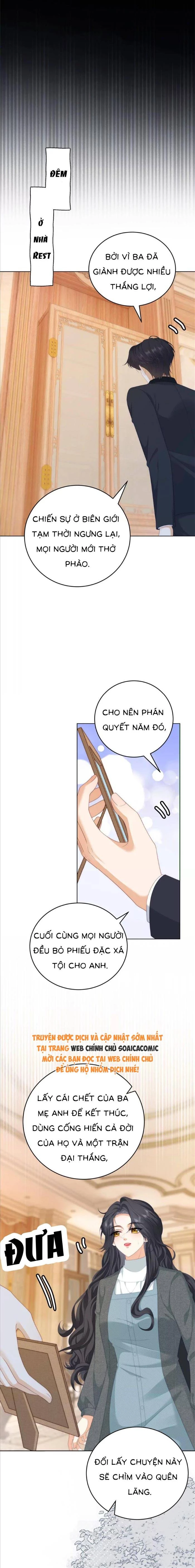 Tôi Là Nữ Chính, Nhưng Nam Phụ Lại Quá Đẹp Trai. Chapter 44 - 10