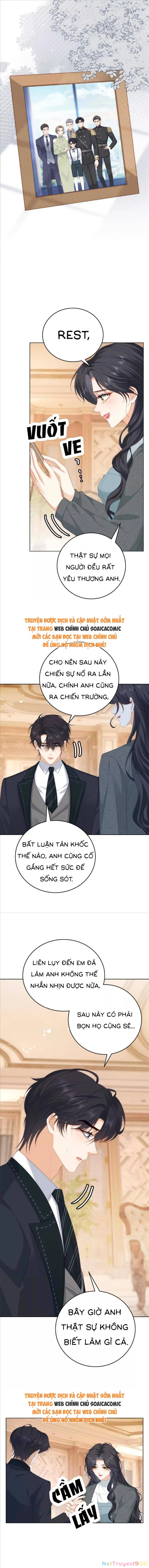 Tôi Là Nữ Chính, Nhưng Nam Phụ Lại Quá Đẹp Trai. Chapter 44 - 11