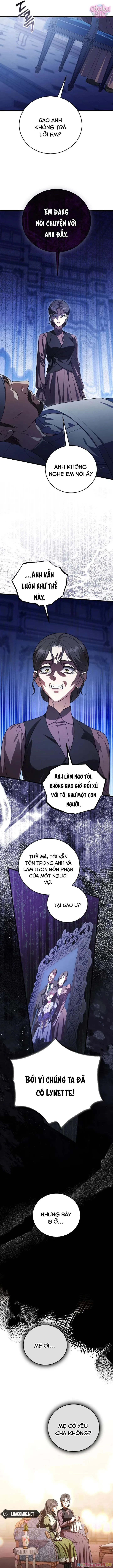 Những chuyện tôi đã học được sau cái chết Chapter 24 - 2