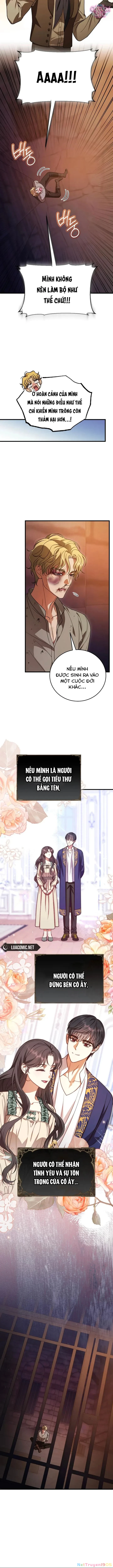 Những chuyện tôi đã học được sau cái chết Chapter 24 - 6