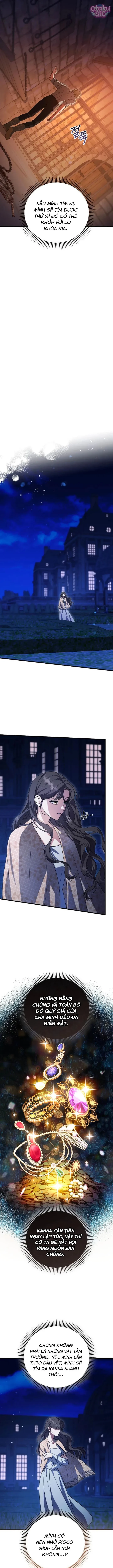 Những chuyện tôi đã học được sau cái chết Chapter 24 - 9