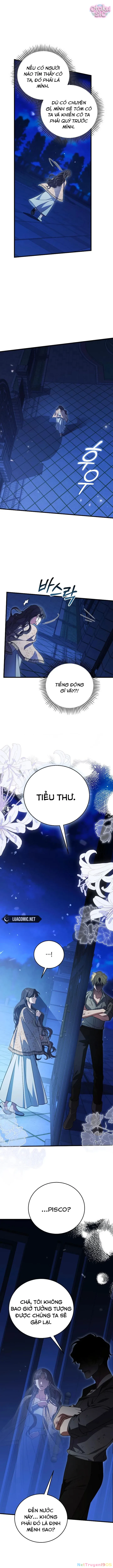 Những chuyện tôi đã học được sau cái chết Chapter 24 - 11