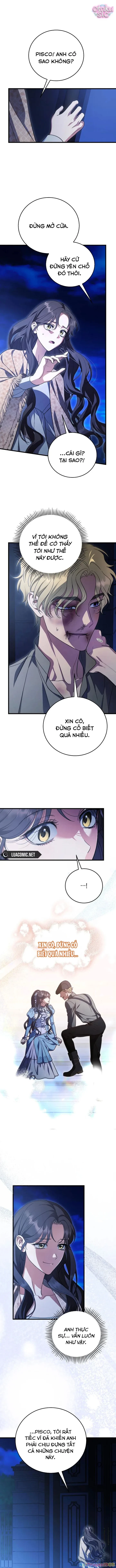 Những chuyện tôi đã học được sau cái chết Chapter 24 - 12