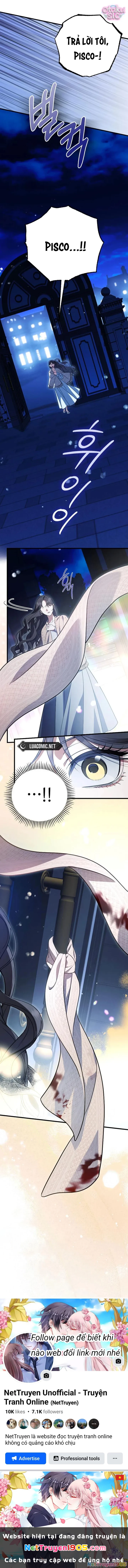 Những chuyện tôi đã học được sau cái chết Chapter 24 - 14