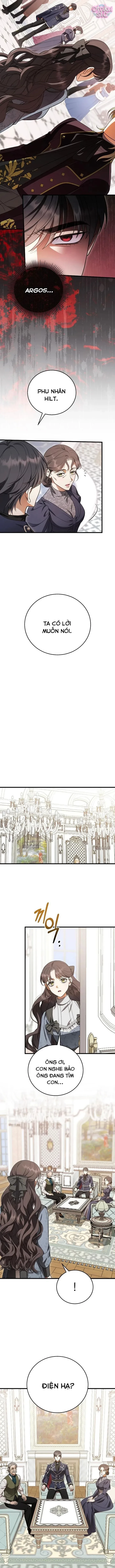 Những chuyện tôi đã học được sau cái chết Chapter 25 - 8